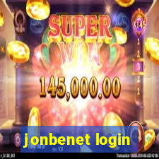 jonbenet login